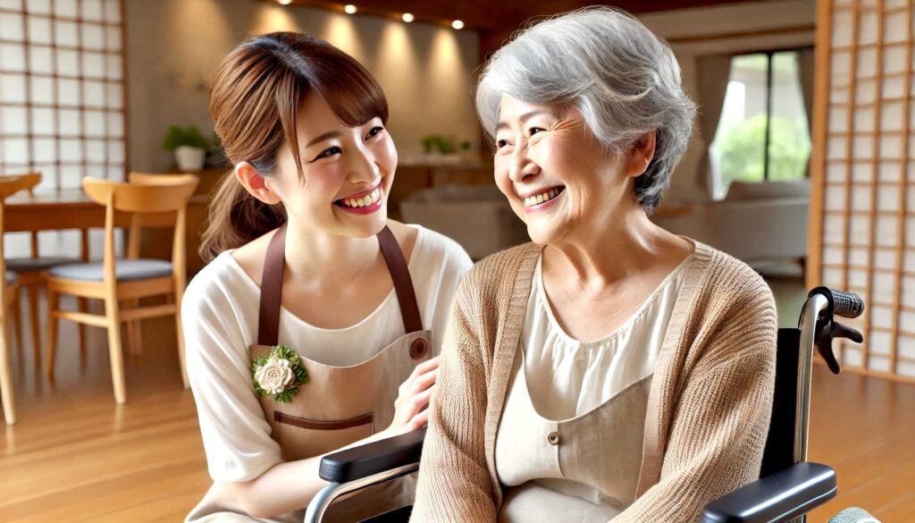 イメージ➂ 現場の声から読み解く、介護支援の新たな課題